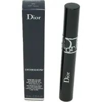 Dior Ogen Mascara Diorshow Mascara 090 Black 10 ml