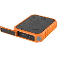 Xtorm Rugged Powerbank 10.000 mAh met Snelladen