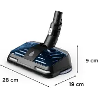 Rowenta ZR009C00 Aerospin Aqua 2-in-1 zuigmond (origineel)