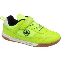 Jako J-SH Winger EV Sportschoenen Indoor Unisex 310067 000 7013 Yellow