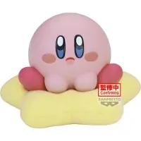 Banpresto - Kirby Break Time figuurtjes - Collectie, 4 cm, versie A