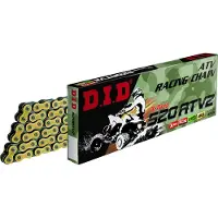 Did 520atv2 Ketting