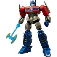 Blokees Model Transformers One Classic Class 11 Optimus Prime