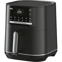 Braun Airfryer HF5050IBK