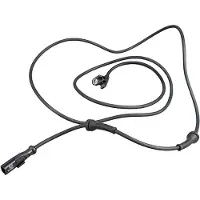 METZGER 09001256 Wielsnelheidssensor (ABS)