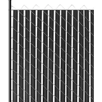 Vevor Privacy Screen Lamellen 1740 mm