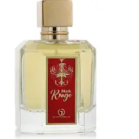 Grandeur Elite Musk Rouge Eau de Parfum 100 ml