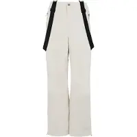 Protest - Girl's PRTSunny JR Snowpants - Skibroek 104, grijs