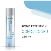 Londa Professional Lightplex Conditioner voor het herstellen van de haarverbindingen, 250 ml