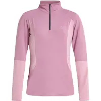 Protest Kolea Half Rits Sweatshirt