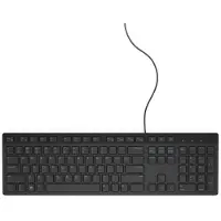 Dell KB216 - Zwart (QWERTY) DEL-580-ADHY