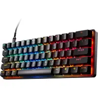 SteelSeries Apex Pro Mini Gen 3 Gaming Toetsenbord Qwerty