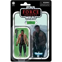 Star Wars Episode VII Vintage Collection Action Figure Finn (Starkiller Base) 10 cm