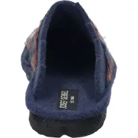 Josef seibel Dames Slipper Lille 07 in blauw