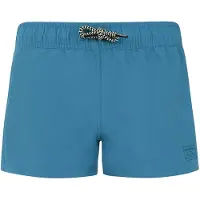 Protest PRTEVI Zwembroek meisjes Blauw 104