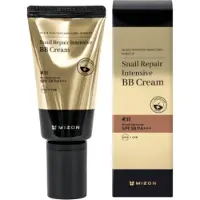Mizon Snail Repair Intensive BB Cream Spf50+ Nr. 31 – Getinte crème met slakkenextract 50 ml