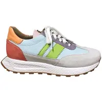 Footnotes 15.025 Sterre wijdte H Veterschoenen | Maat 37