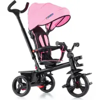 MOLTO Urban Driewieler Buggy-basis