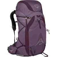 Osprey - Trekkingrugzakken - Eja 58 Purple Dusk voor Dames - Maat M/L - Paars