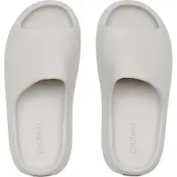Protest Slipper Women Prtquiet Kit Offwhite-Schoenmaat 38