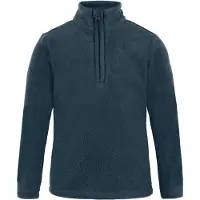 Protest Sportief sweatshirt 'PRTReperfect TD' blauw