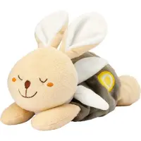 Chicco Warm Bunny Hug Teddy Beige Kinderen