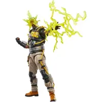 Hasbro Spider-Man: No Way Home Marvel Legends Action Figure Marvel's Electro 15 cm Action Figuur