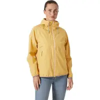 Helly Hansen Koster Jas Geel XS Vrouw