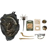 NECA Alien: Romulus Accessory Pack for Action Figuur Action Figuur: accessories