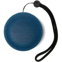 Speaqua - The Cruiser H2.0 - Bluetooth speaker - Draadloze luidspreker met flessenopener - water, schok en stof proof - Blauw