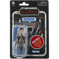 Hasbro Ahsoka Tano - Retro Collection - Star Wars - Kenner -