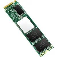 Transcend 1TB M.2 2280 PCIe Gen3x4 M-Key 3D TLC with DRAM