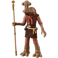 Hasbro Star Wars Episode IV Vintage Collection Action Figure Momaw Nadon (Hammerhead) 10 cm Action Figuur