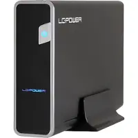 LC-Power LC-35U3 - boitier externe - SATA 6Gb/s - USB 3.0
