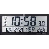 Trevi Om3530rc Wandklok