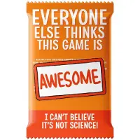 Cryptozoic Entertainment This Game is Awesome! Pseudoscience Deck