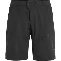 Protest fietsshort PRTLEEZER zwart male | Maat: S