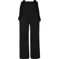 Protest Sportbroek 'SPIKET JR' zwart