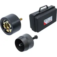 Bgs Voertuig gereedschap, Krukas radiale afdichtingsring gereedschap set voor BMW N20 / N26