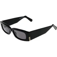 GCDS Zonnebril GD0020 01A 52