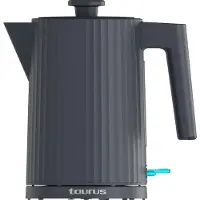 Taurus Bouilloire Jonic Tea Noir