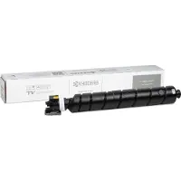 Kyocera TK-8465K Toner Zwart Hoge capaciteit