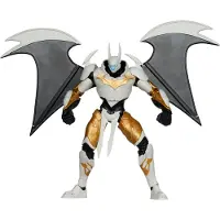 Mcfarlane Toys DC Collector Mega Actionfiguur Batman (Justice League: Sixth Dimension), 26 cm