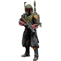 Hasbro The Mandalorian Boba Fett Vintage Verzamelitem