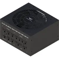 Preyon EAGLE POWER - PC Voeding - 750W 80+ Gold - Volledig Modulair - ATX PSU - Japanse Condensatoren - 5J Garantie