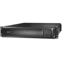APC Smart-UPS X 2200 Rack/Tower met LCD-scherm - UPS (kan in een rack worden gemonteerd/als externe unit worden gebruikt)