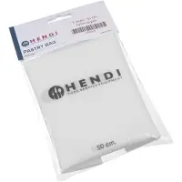 Hendi Nylon spuitzak, kookbaar