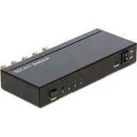 DeLOCK 93251 commutateur vidéo