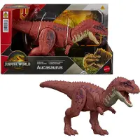 Mattel - Rebirth Wild Roar - Aucasaurus
