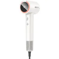XO Haardroger CF29, wit, 1450W